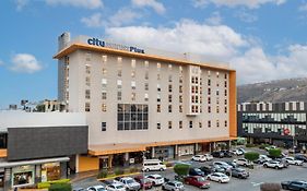 Hotel City Express Plus By Marriott Palomar  3*